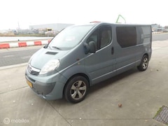 Opel Vivaro - bestel 2.5 CDTI L2H1 DC