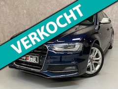 Audi A4 Avant - 2.0 TDI Pro Line /B&O /Elec stoelen /Trekhaak