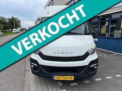 Iveco Daily - 35C13V 2.3 352 H3 L