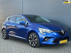 Renault Clio - 1.0 TCe Intens NAVI | CARPLAY | CAMERA | PDC | KEYLESS | CRUISE | BTW