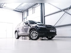 Skoda Kodiaq - 1.5 TSI Sportline Business 7p | Trekhaak | Panoramadak | Stuurverwarming | ACC | Camera |