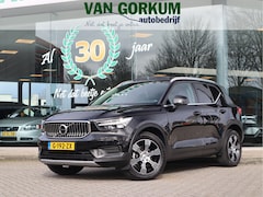 Volvo XC40 - 1.5 T3 Inscription AUT / Panoramadak