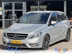 Mercedes-Benz B-klasse - 180 Ambition Cruise/Xenon/PDC/Airco