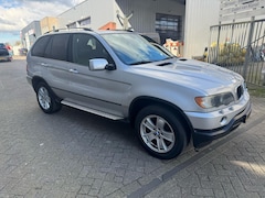 BMW X5 - 3.0i Executive