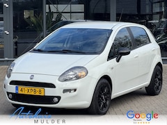 Fiat Punto Evo - 0.9 TwinAir Pop/Clima/Cruise/Trekhaak