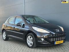 Peugeot 207 - 1.4 VTi Allure PANO | AIRCO | 126302KM | ELEK RAMEN | NWE APK