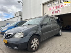 Dacia Logan MCV - 1.6-16V Lauréate|Airco|Trekhaak