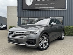 Volkswagen Touareg - 3.0 TSI 340pk 4Motion DSG / Aut. R-Line Vol Opties NL Auto 136dkm