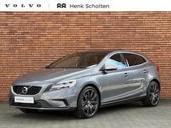 Volvo V40 - T3 AUT6 153PK Polar+ Sport | Electronic Climate Control | Verwarmbare Voorstoelen | Panora