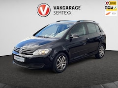 Volkswagen Golf Plus - 1.4 TSI Highline | Automaat | Auto Airco | PDC Voor & Achter | IsoFix | Cruise Control | N