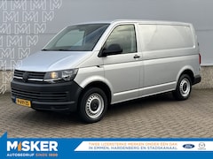 Volkswagen Transporter - 2.0 TDI L1H1 TREKHAAK CAMERA BLUETOOTH