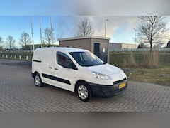 Peugeot Partner - 122 1.6 e-HDI L1 XT Profit + 156.000 NAP NW APK WIT 2013