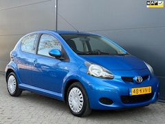 Toyota Aygo - 1.0-12V Comfort AIRCO | ELEK RAMEN | NWE APK