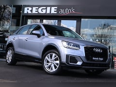 Audi Q2 - 1.4 TFSI S-tronic Navi Led Afn.trekhaak