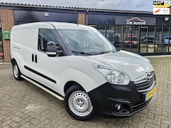 Opel Combo - 1.3 CDTi L2H1|2014|airco|cruise.control|trekhaak