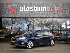 Ford Focus - 1.6 TI-VCT Trend Sport