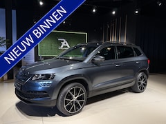 Skoda Karoq - 1.0 TSI Ambition Navi|Media|Camera|Cruis Grijs