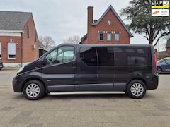 Opel Vivaro - 2.0 CDTI L2H1 DC airco org navi luxe