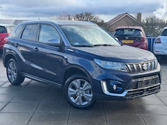 Suzuki Vitara - 1.5 Select Rhino Hybrid Automaat