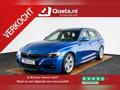 BMW 3-serie Touring - 318i Edition M Sport Shadow Executive M Sport - Panoramadak - Cruise control - Park Assist