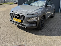 Hyundai Kona - 1.0 T-GDI Comfort