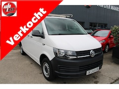 Volkswagen Transporter - 2.0 TDI L1H1 Comf