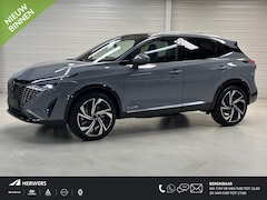 Nissan Qashqai - 1.5 e-Power Tekna Plus / * € 8.000, - Korting * / Nieuw uit Voorraad Leverbaar / Bose Audi