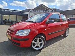 Hyundai Getz - 1.1i GL