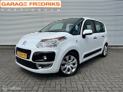 Citroën C3 Picasso - 1.4 VTi Exclusive | Trekhaak | Panorama |