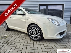 Alfa Romeo MiTo - 1.4 Progression 60000KM NAP