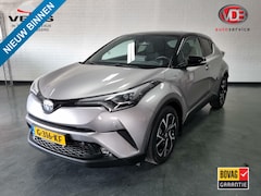 Toyota C-HR - 1.8 Hybrid Style Ultimate Bi-Tone / Trekhaak / JBL