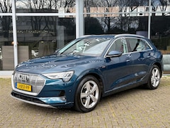 Audi e-tron - 55 quattro Business edition Plus 95 kWh Pano Soh%94