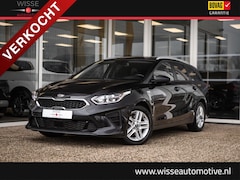 Kia Cee'd Sportswagon - Ceed Sw 1.0 T-GDi 120pk DynamicLine | Camera | Carplay | Stoel & Stuurverwarming