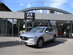 Mazda CX-5 - SkyActiv-G 165 automaat Business Comfort *Dealeronderhouden* *BTW auto