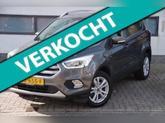 Ford Kuga - 1.5 EcoBoost Trend Ultimate