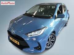 Toyota Yaris - 1.5 Hybrid Dynamic