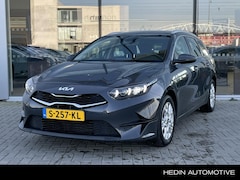 Kia Cee'd Sportswagon - Ceed 1.0 Turbo 120PK DynamicLine | Navigatie | Camera | Climate control | Cruise control |