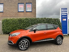 Renault Captur - 1.2 TCe Dynamique Climate C, Stoelverw, Navigatie, Camera