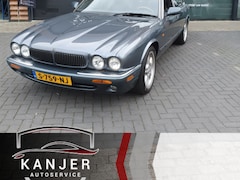 Jaguar XJ - 3.2 V8 Executive APK 04/26 VOL LEER LUXE 89DKM