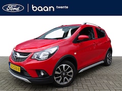 Opel Karl - 1.0 Rocks Online Edition | Navigatie | Pdc | Cruise control | Airco