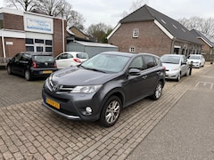 Toyota RAV4 - 2.0 Executive Business 4WD