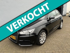 Audi A1 - 1.2 TFSI Connect - Navigatie