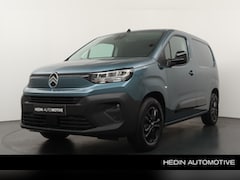 Citroën Berlingo - 50 kWh 136pk L1 | Navigatie | Camera | ECC | Adap. cruise control | 16" LM Velgen | Betimm