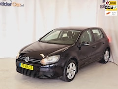 Volkswagen Golf - 1.4 TSI Comfortline|NAP|1E EIG|CRUISE|TREKHAAK|AIRCO|ELEK RAMEN