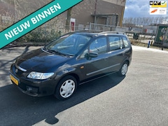 Mazda Premacy - 1.8i Exclusive LET OP : KOPPELING matig