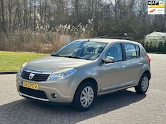 Dacia Sandero - 1.4 Lauréate/APK TOT 13-02-2026