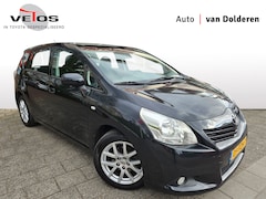 Toyota Verso - 1.6 VVT-i Business 7p. Pano/Navi/Trekhaak