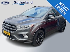 Ford Kuga - 1.5 EcoBoost ST Line 150pk | Trekhaak | Achteruitrijcamera | Elek Achterklep | Stoel, Stuu