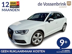 Audi A3 Sportback - 1.2 TFSI Ambiente Pro Line+ *Geen Afl. kosten