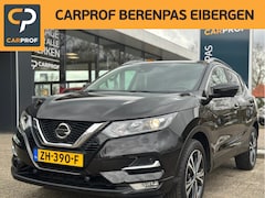 Nissan Qashqai - 1.3 DIG-T N-Connecta '' 360 Camera - Keyless Entry/Go - Infotain